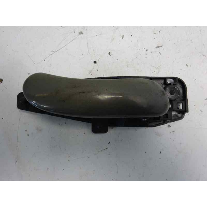 Recambio de maneta interior delantera derecha para fiat stilo (192) 1.9 jtd cat referencia OEM IAM   