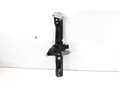 ELEVALUNAS DELANTERO IZQUIERDO 39187595 