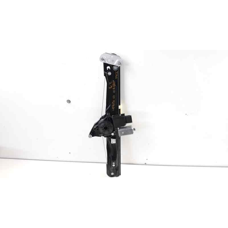 Recambio de elevalunas delantero izquierdo para citroen c3 aircross 1.6 blue-hdi fap referencia OEM IAM 39187595  