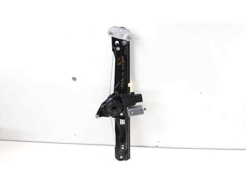 Recambio de elevalunas delantero izquierdo para citroen c3 aircross 1.6 blue-hdi fap referencia OEM IAM 39187595  