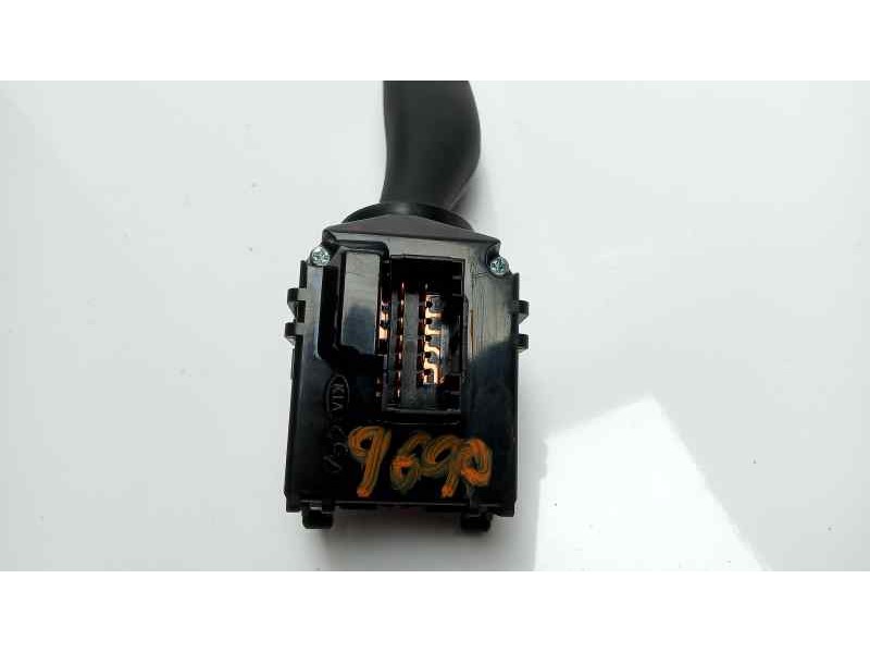 Recambio de mando limpia para kia carens ( ) basic referencia OEM IAM   