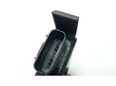 Recambio de cerradura puerta trasera derecha para kia stonic (ybcuv) 1.2 cat referencia OEM IAM 81420H8010   2