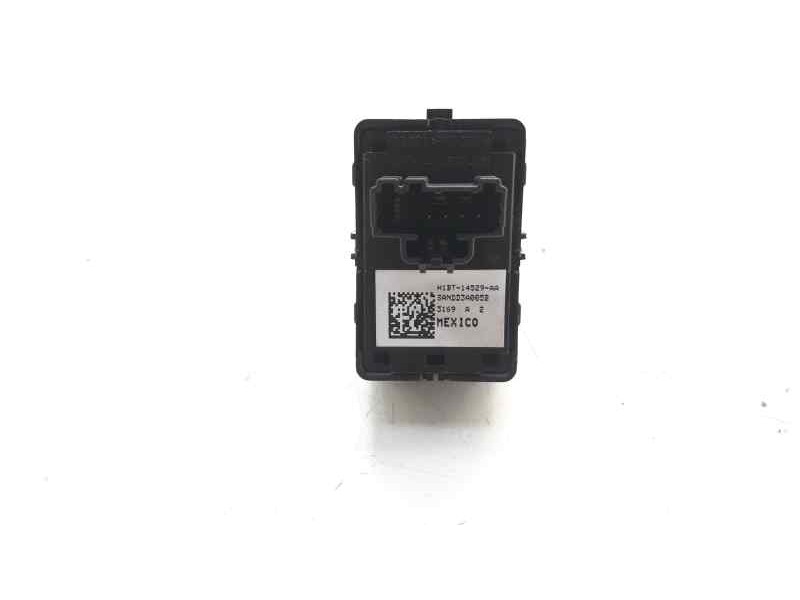 Recambio de mando elevalunas delantero derecho para ford focus st-line referencia OEM IAM H1BT14529AA  