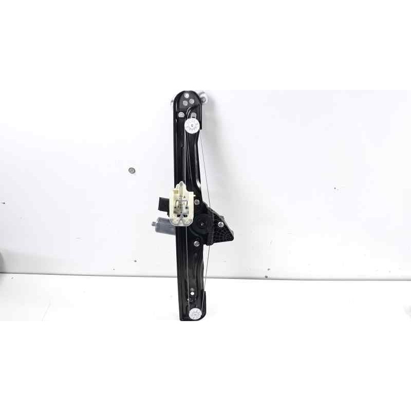 Recambio de elevalunas delantero izquierdo para citroen c3 aircross 1.6 blue-hdi fap referencia OEM IAM 39187595  
