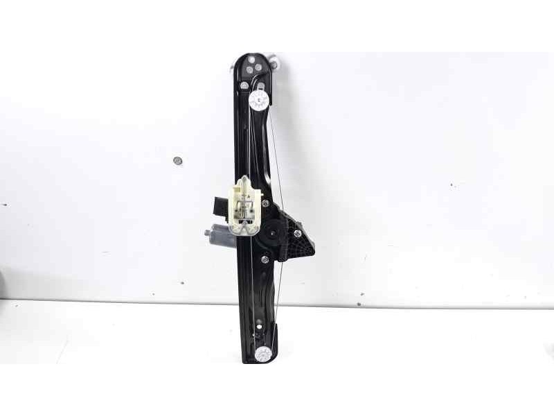 Recambio de elevalunas delantero izquierdo para citroen c3 aircross 1.6 blue-hdi fap referencia OEM IAM 39187595  