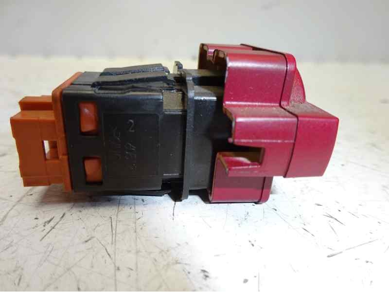 Recambio de warning para citroen c4 berlina sx referencia OEM IAM 96480877KR  
