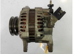 Recambio de alternador para nissan pick-up (d22) 2.5 16v turbodiesel cat referencia OEM IAM 23100VK010 ALF470153 A31128