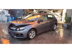 peugeot 308 del año 2021 2