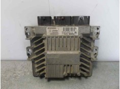 Recambio de centralita motor uce para renault clio iii confort dynamique referencia OEM IAM 8200565863 S122326109A 