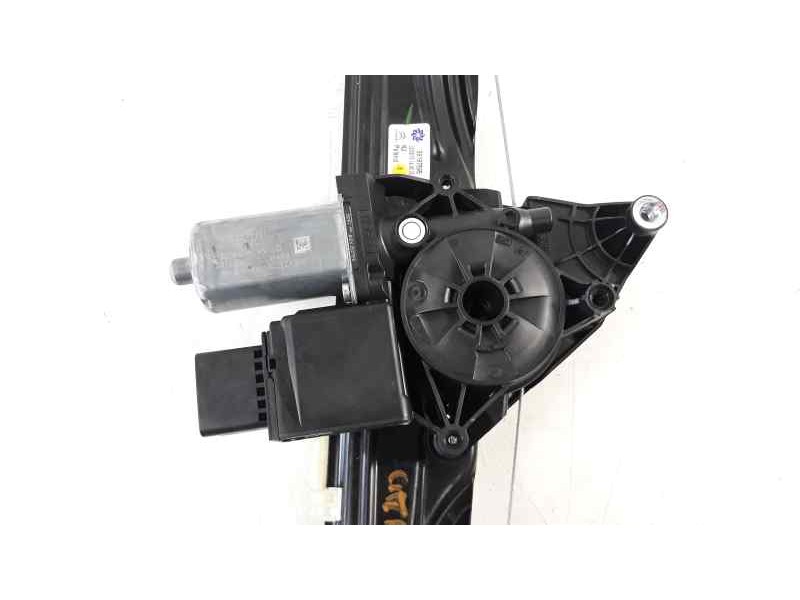 Recambio de elevalunas delantero izquierdo para citroen c3 aircross 1.6 blue-hdi fap referencia OEM IAM 39187595  