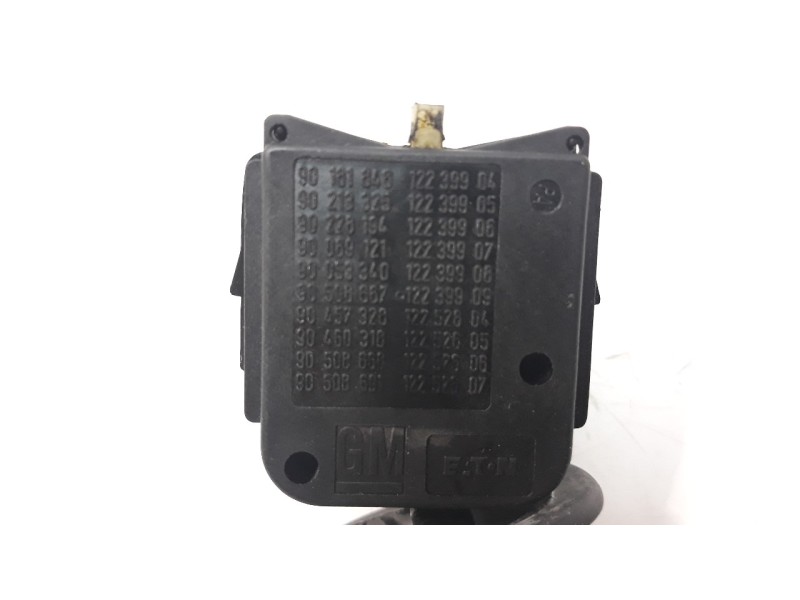 Recambio de mando intermitentes para opel corsa b top (e) referencia OEM IAM 9022117412239903  