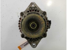 Recambio de alternador para nissan pick-up (d22) 2.5 16v turbodiesel cat referencia OEM IAM 23100VK010 ALF470153 A31128 2