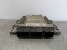 Recambio de centralita motor uce para renault clio iii confort dynamique referencia OEM IAM 8200565863 S122326109A  2