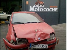fiat punto berl. (176) del año 1998 2