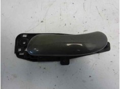 Recambio de maneta interior delantera izquierda para fiat stilo (192) 1.9 jtd cat referencia OEM IAM   