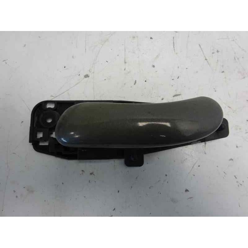 Recambio de maneta interior delantera izquierda para fiat stilo (192) 1.9 jtd cat referencia OEM IAM   