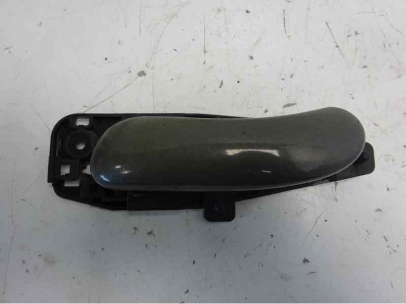 Recambio de maneta interior delantera izquierda para fiat stilo (192) 1.9 jtd cat referencia OEM IAM   