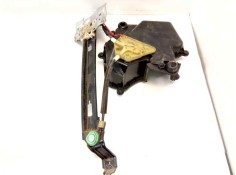 Recambio de elevalunas trasero derecho para seat leon (1p1) stylance / style referencia OEM IAM 1P0839462A  113798 2