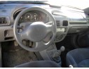 RENAULT CLIO II FASE I (B/CBO)