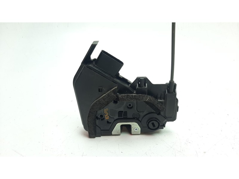 Recambio de cerradura puerta trasera izquierda para kia stonic (ybcuv) 1.2 cat referencia OEM IAM 81410H8010ICV  