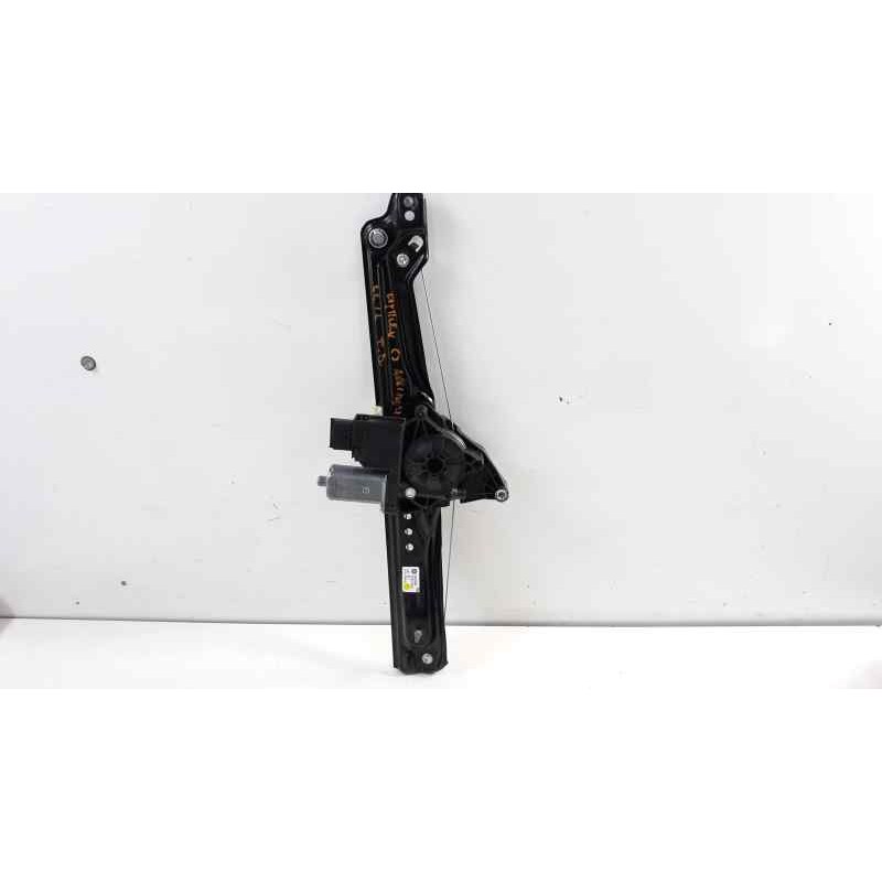 Recambio de elevalunas trasero derecho para citroen c3 aircross 1.6 blue-hdi fap referencia OEM IAM 39187594  
