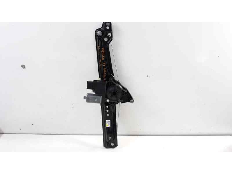 Recambio de elevalunas trasero derecho para citroen c3 aircross 1.6 blue-hdi fap referencia OEM IAM 39187594  