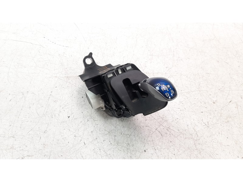 Recambio de palanca cambio para toyota prius+ advance referencia OEM IAM 75G616LHD  