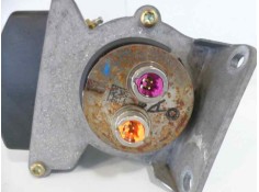 Recambio de airbag delantero derecho para mercedes-benz clase m (w163) 270 cdi (163.113) referencia OEM IAM 1638600505   2