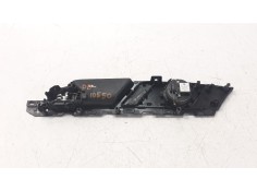 Recambio de maneta interior delantera derecha para volkswagen passat variant (3g5) 2.0 tdi referencia OEM IAM 3G1837114   2