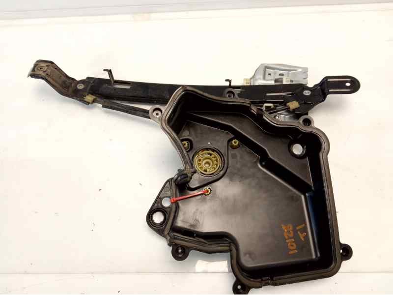 Recambio de elevalunas trasero izquierdo para seat leon (1p1) stylance / style referencia OEM IAM 1P0839461A  113799