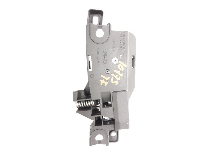 Recambio de maneta interior trasera izquierda para ford mondeo ber. (ca2) ghia referencia OEM IAM 6M21U22601 7S71A22601 