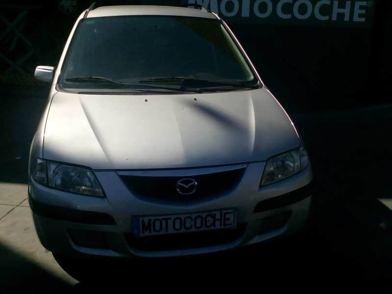 mazda premacy (cp) del año 2001