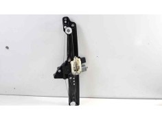 Recambio de elevalunas trasero derecho para citroen c3 aircross 1.6 blue-hdi fap referencia OEM IAM 39187594   2