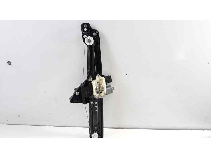 Recambio de elevalunas trasero derecho para citroen c3 aircross 1.6 blue-hdi fap referencia OEM IAM 39187594  