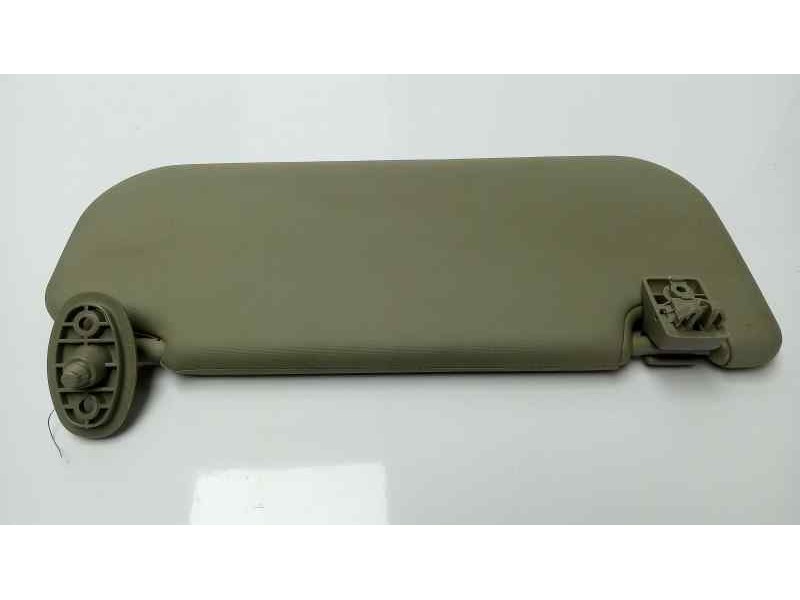 Recambio de parasol izquierdo para kia carens ( ) basic referencia OEM IAM 928913S000DCM  
