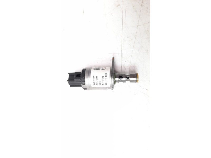 Recambio de modulo electronico para mazda cx-5 2.0 cat referencia OEM IAM PYFA12360  