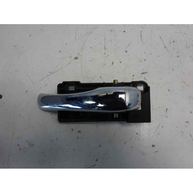 Recambio de maneta interior trasera derecha para alfa romeo 156 (116) 1.9 jtd cat referencia OEM IAM   