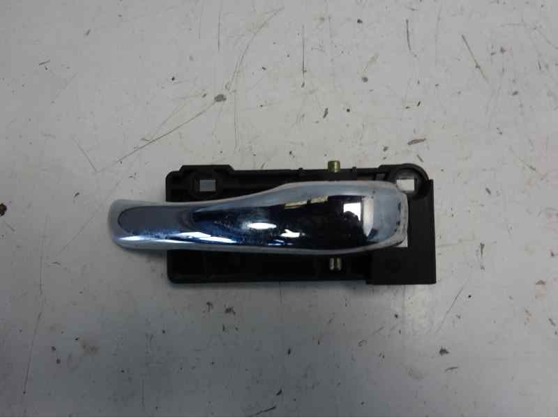 Recambio de maneta interior trasera derecha para alfa romeo 156 (116) 1.9 jtd cat referencia OEM IAM   