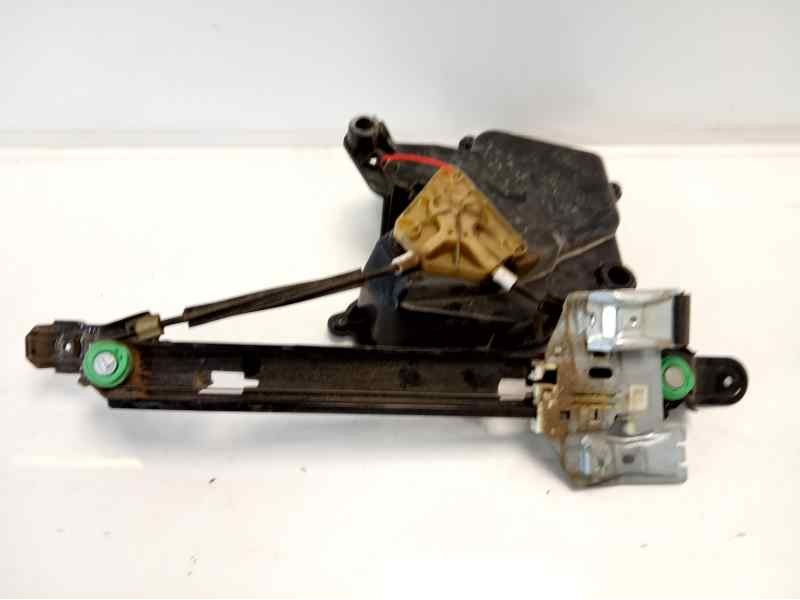 Recambio de elevalunas trasero izquierdo para seat leon (1p1) stylance / style referencia OEM IAM 1P0839461A  113799