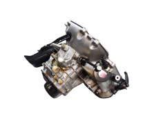 Recambio de caja cambios para opel corsa b top (e) referencia OEM IAM 90446059   2