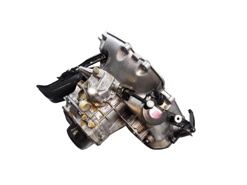 Recambio de caja cambios para opel corsa b top (e) referencia OEM IAM 90446059  