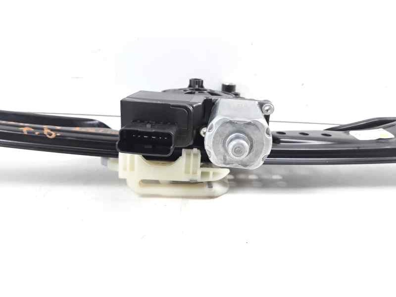Recambio de elevalunas trasero derecho para citroen c3 aircross 1.6 blue-hdi fap referencia OEM IAM 39187594  