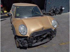 mini mini (r50,r53) del año 2005 2