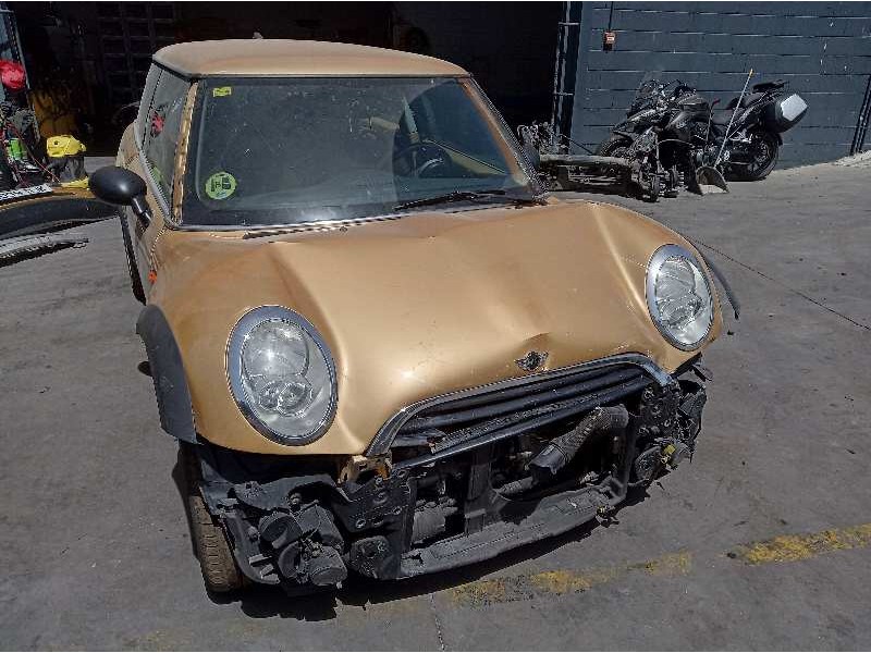 mini mini (r50,r53) del año 2005