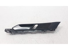 MANETA INTERIOR DELANTERA IZQUIERDA 3G1837113 3G1837113 