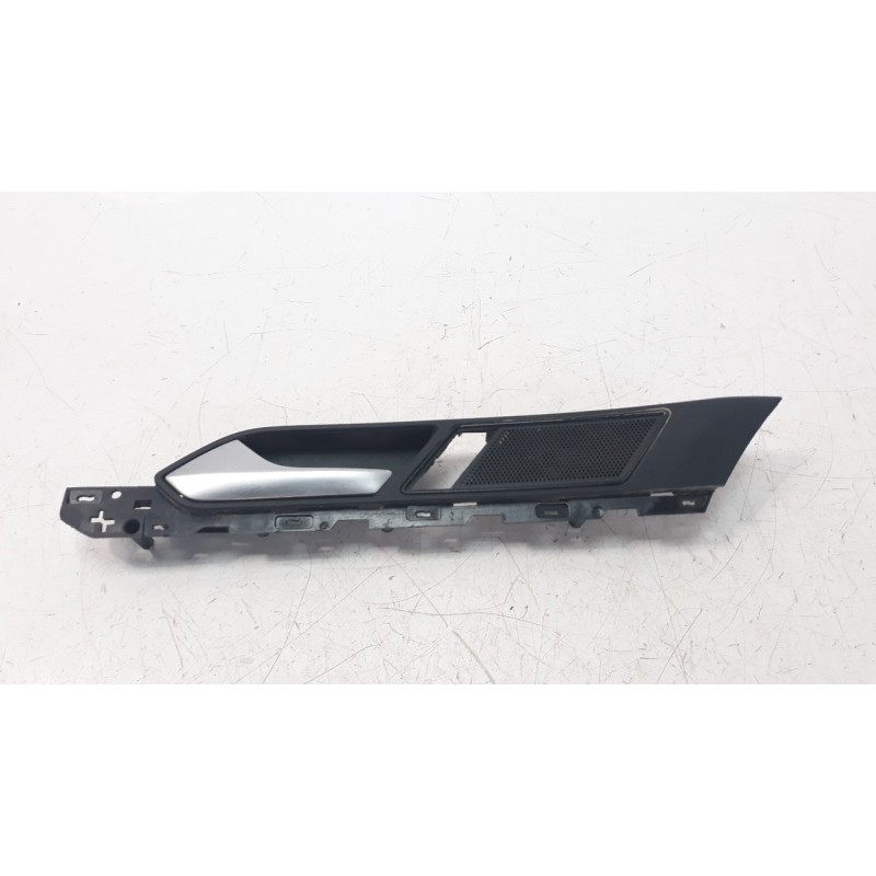 Recambio de maneta interior delantera izquierda para volkswagen passat variant (3g5) 2.0 tdi referencia OEM IAM 3G1837113  
