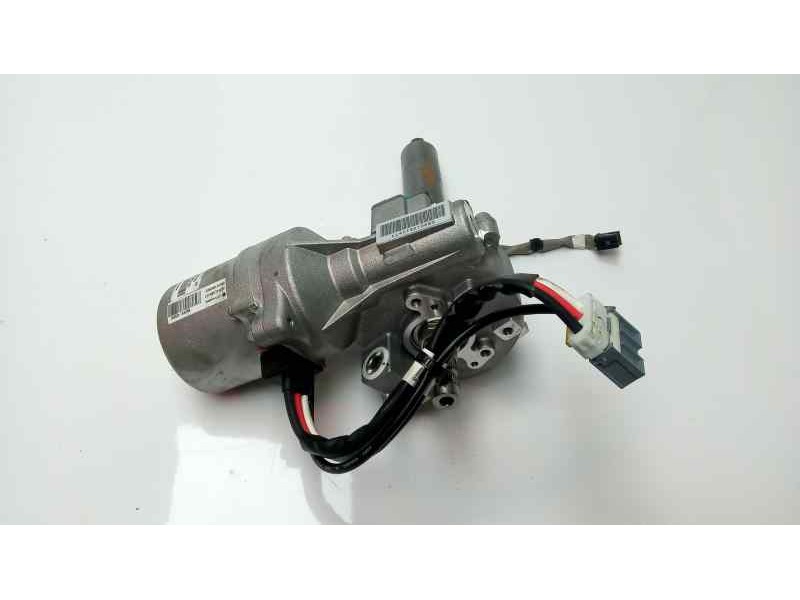 Recambio de columna direccion para kia carens ( ) basic referencia OEM IAM 56900A4100  