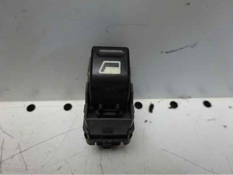 Recambio de mando elevalunas trasero izquierdo para peugeot 307 break/sw (s2) sw referencia OEM IAM   