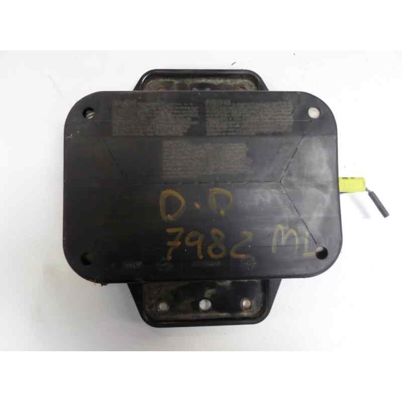 Recambio de airbag lateral derecho para mercedes-benz clase m (w163) 270 cdi (163.113) referencia OEM IAM 1638600605 MB060501002