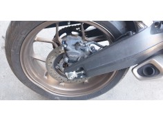 Recambio de disco de freno trasero para honda cb 650r cb 650r referencia OEM IAM 43251K87A00   2